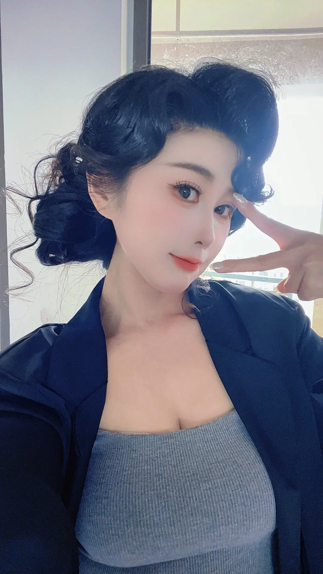 你说这辈子活着是为了什么？