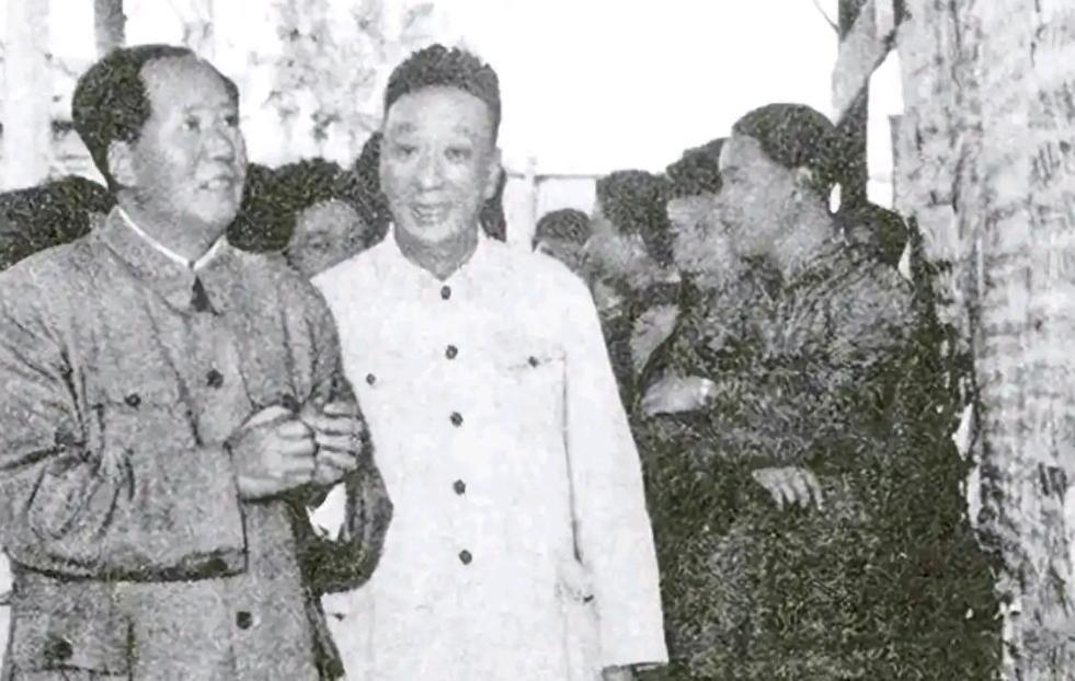1965年1月，柯庆施被任命为副总理，仅仅3个月后，他就突然病逝了。这是怎么回事