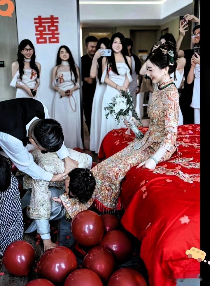 太尴尬了！同事儿子的婚礼直接黄了！接亲当天都要拜堂了，丈母娘突然跳出来要加8万，