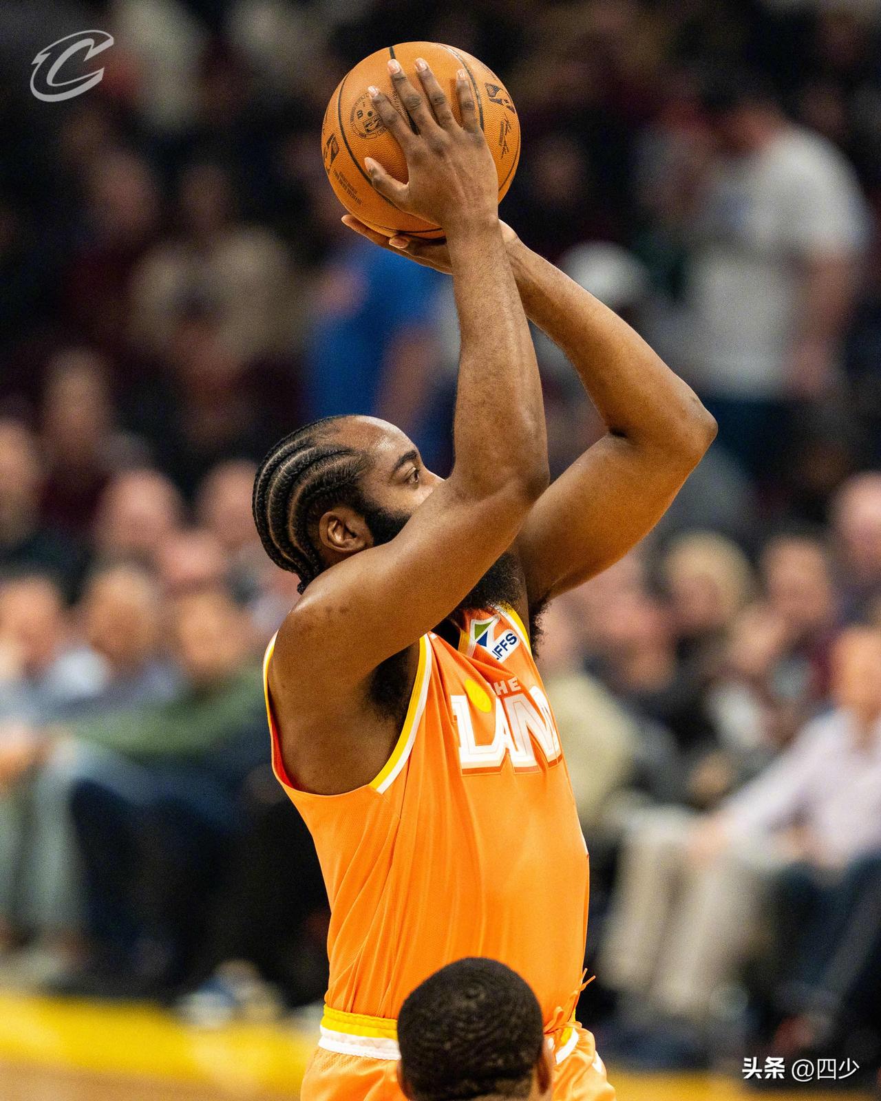 骑士赛程奉上，最后9场球，别让哈登打41分钟了，阿特金斯你可别离谱！

三月份只