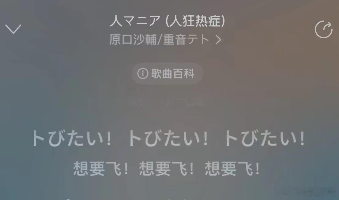 日本人能飞 