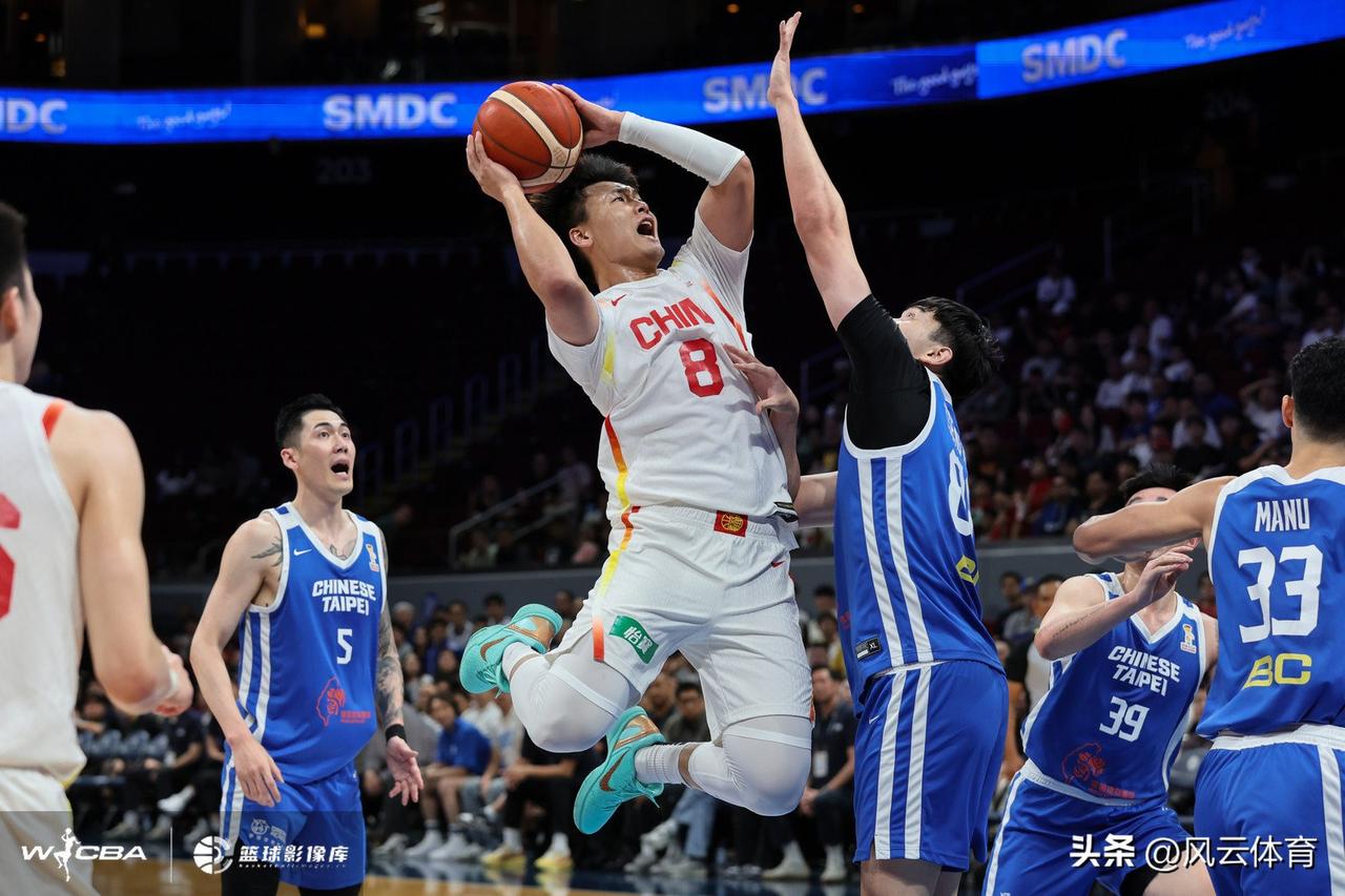 男篮世预赛实力榜：中国男篮飙升至第二名！

3月4日，国际篮联公布了世预赛亚大区