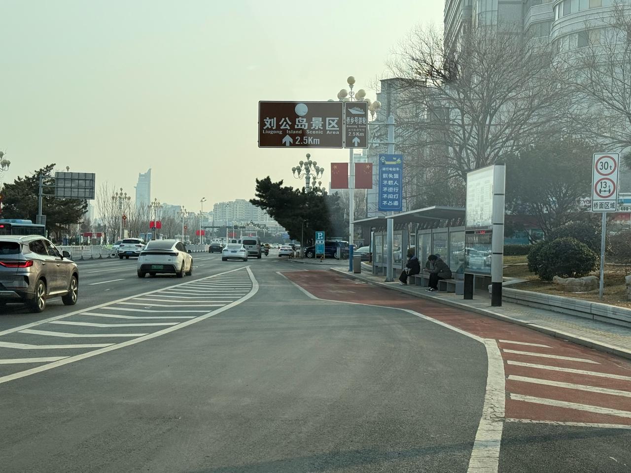 于海青：为何说威海是一座适合生活的城市？威海城市不大，但是很美，关键是适合生活，