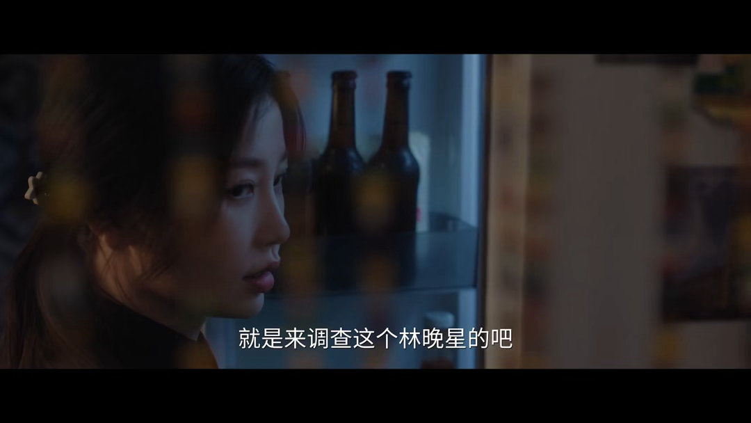 足球小子剪预告是有点东西的，两个镜头切换搭配上之前的悬疑铺垫，真的会让人觉得林晚