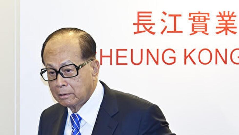 李嘉诚旗下楼盘“谋财害命”，10人被拘捕

近日，大公文汇网报道称，香港廉政公署