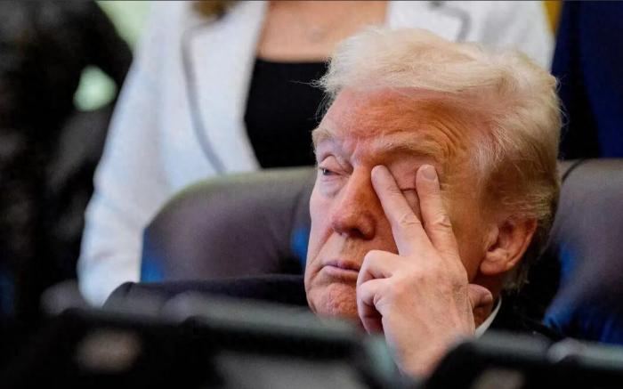 11月9日，特朗普官宣给美国人发2000美元，还说关税兜底，可美国进口商品价涨了