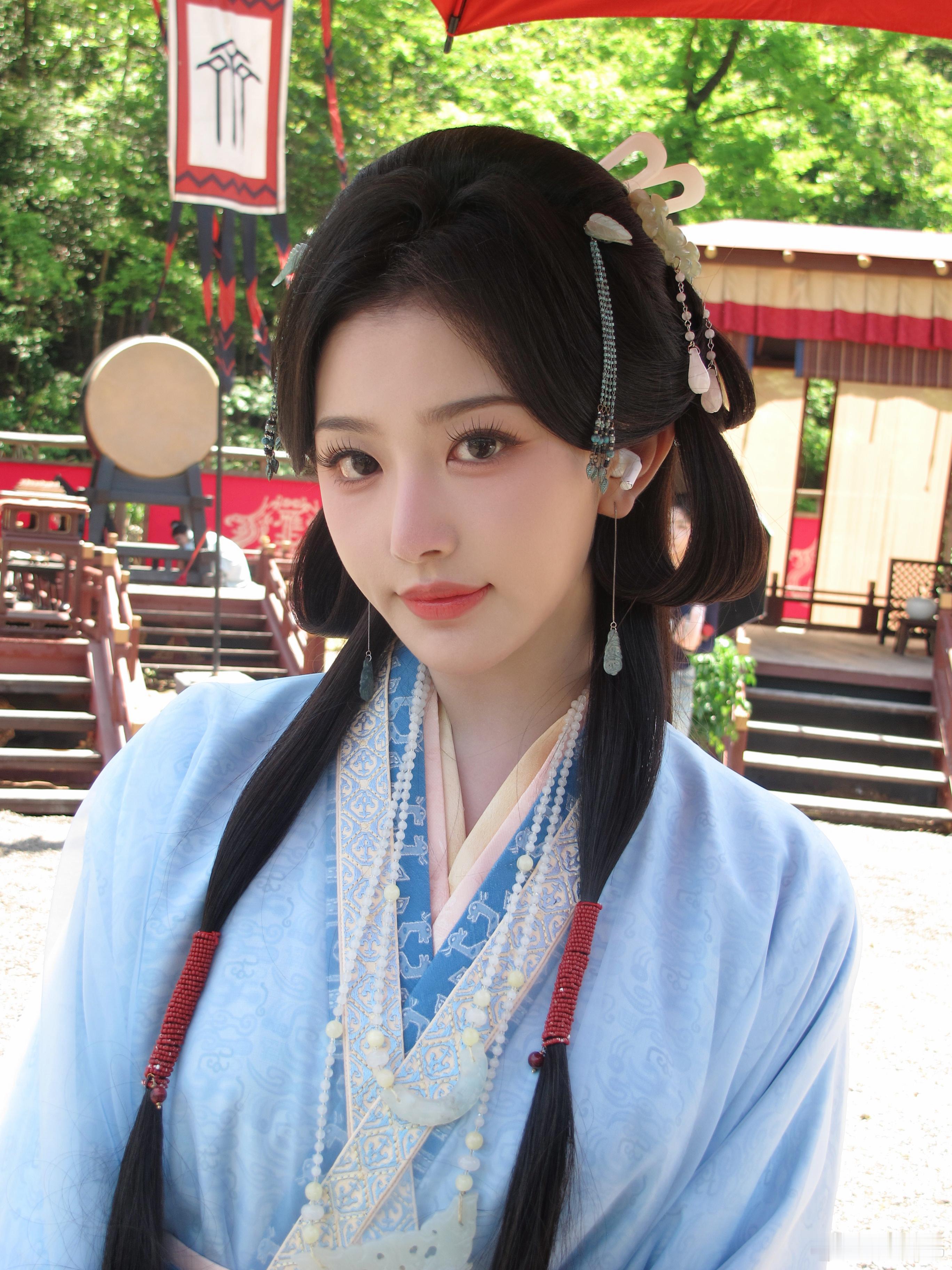  太美 