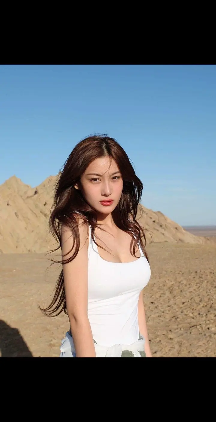张馨予