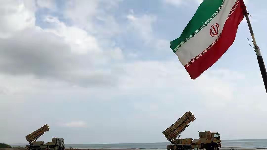 革命卫队调整打击目标，伊方通报冲突结束条件