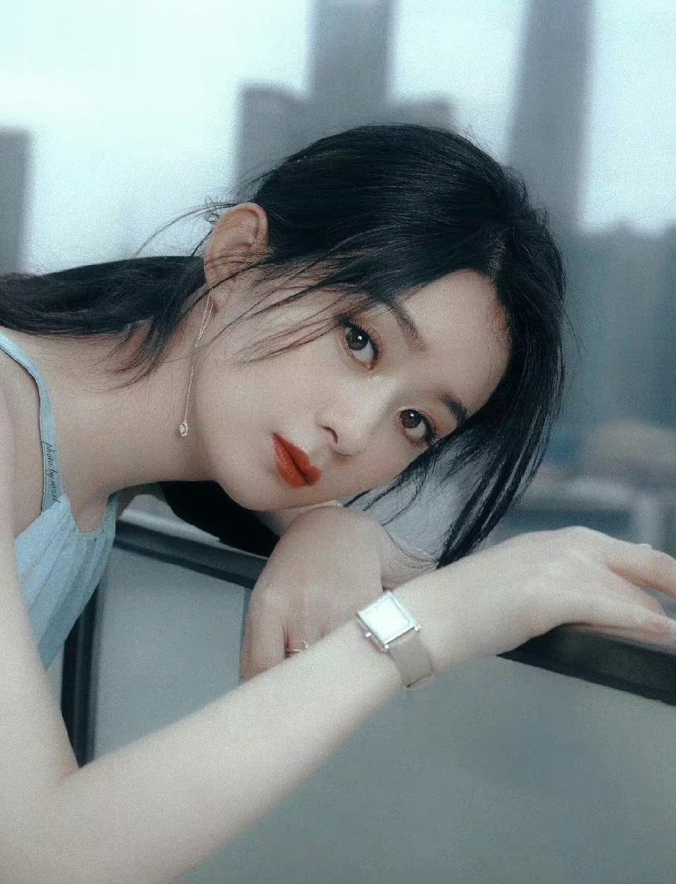 都市丽人美丽动人