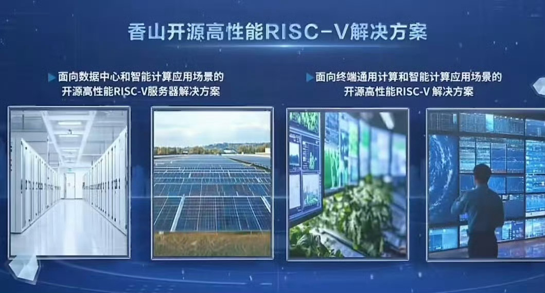 我国芯片研发重要成果发布又一个里程碑时刻，这是我国全面自主化和自助标准化的又一次