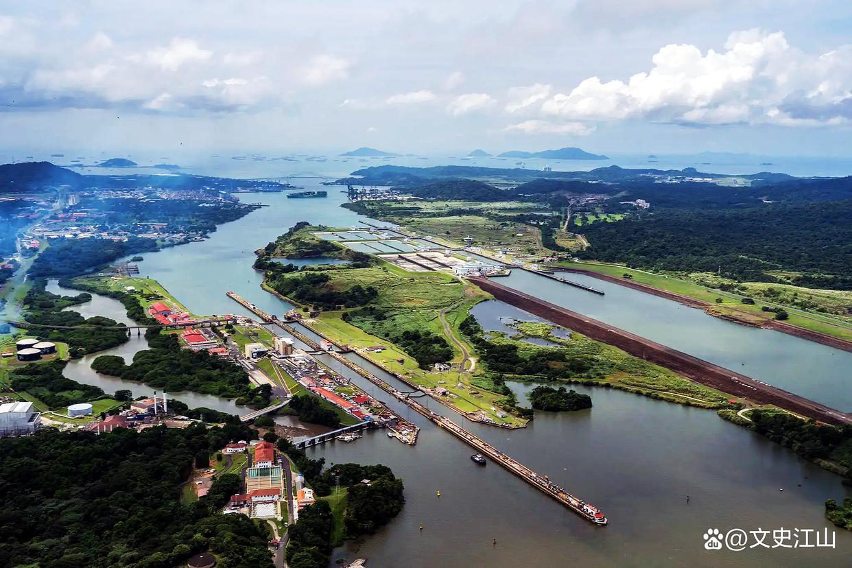 140亿索赔！巴拿马背信弃义强占港口，中方不再忍让，反击直击要害
巴拿马遭索赔1