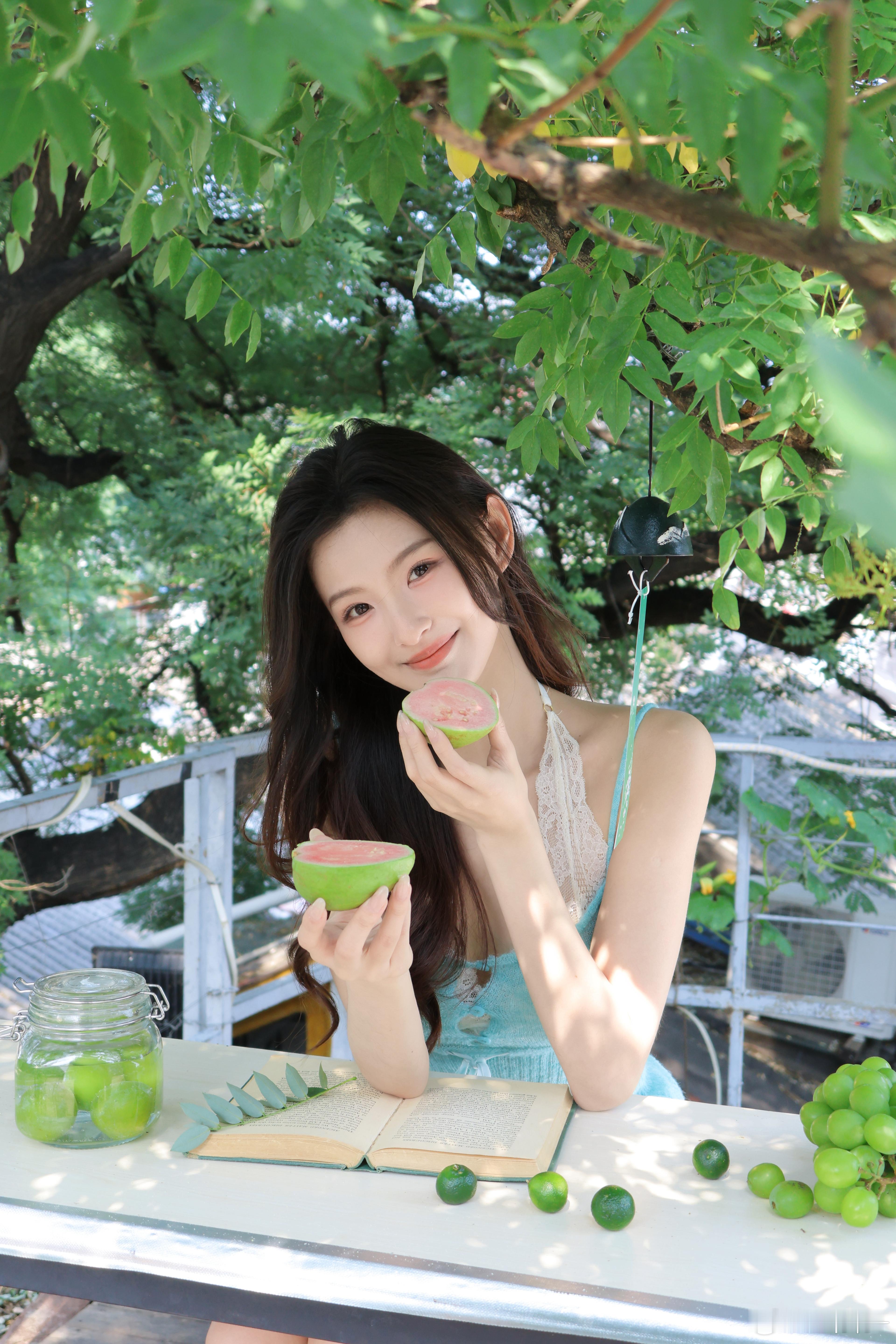 王籽苏🍃 