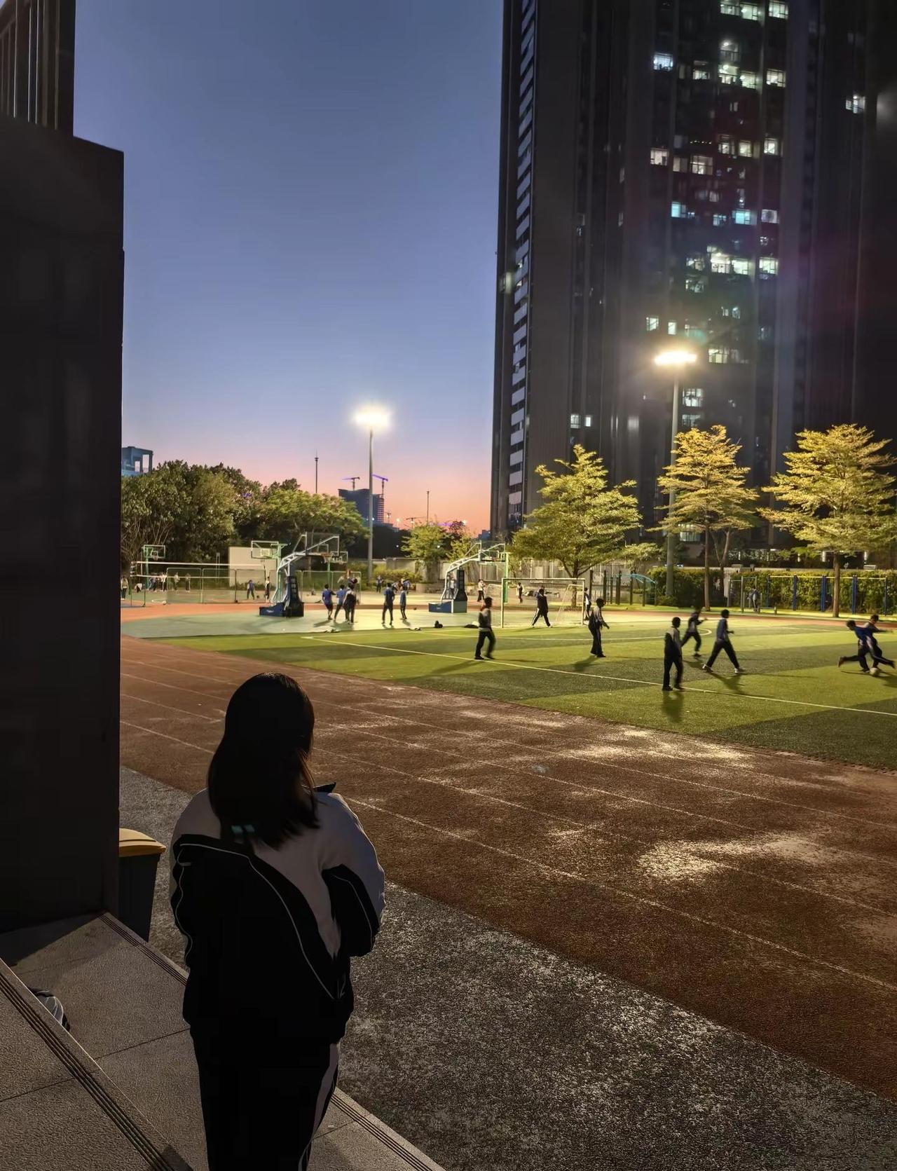 如果有来生，我一定好好珍惜初中😭