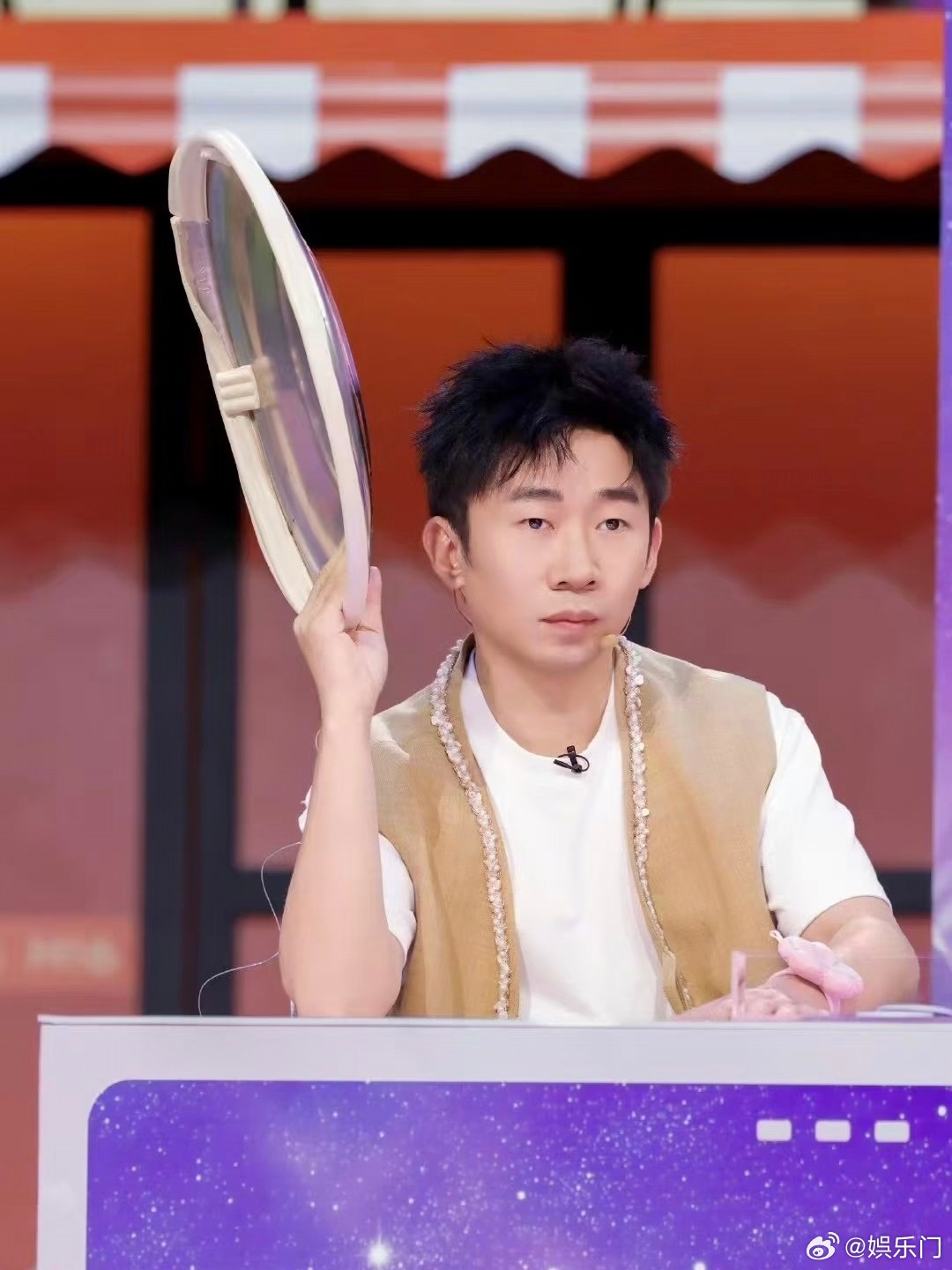 队友苦苦哀求：迪哥，求你了，这次你反向操作一下，说不定就正向了！杨迪展示超绝反向