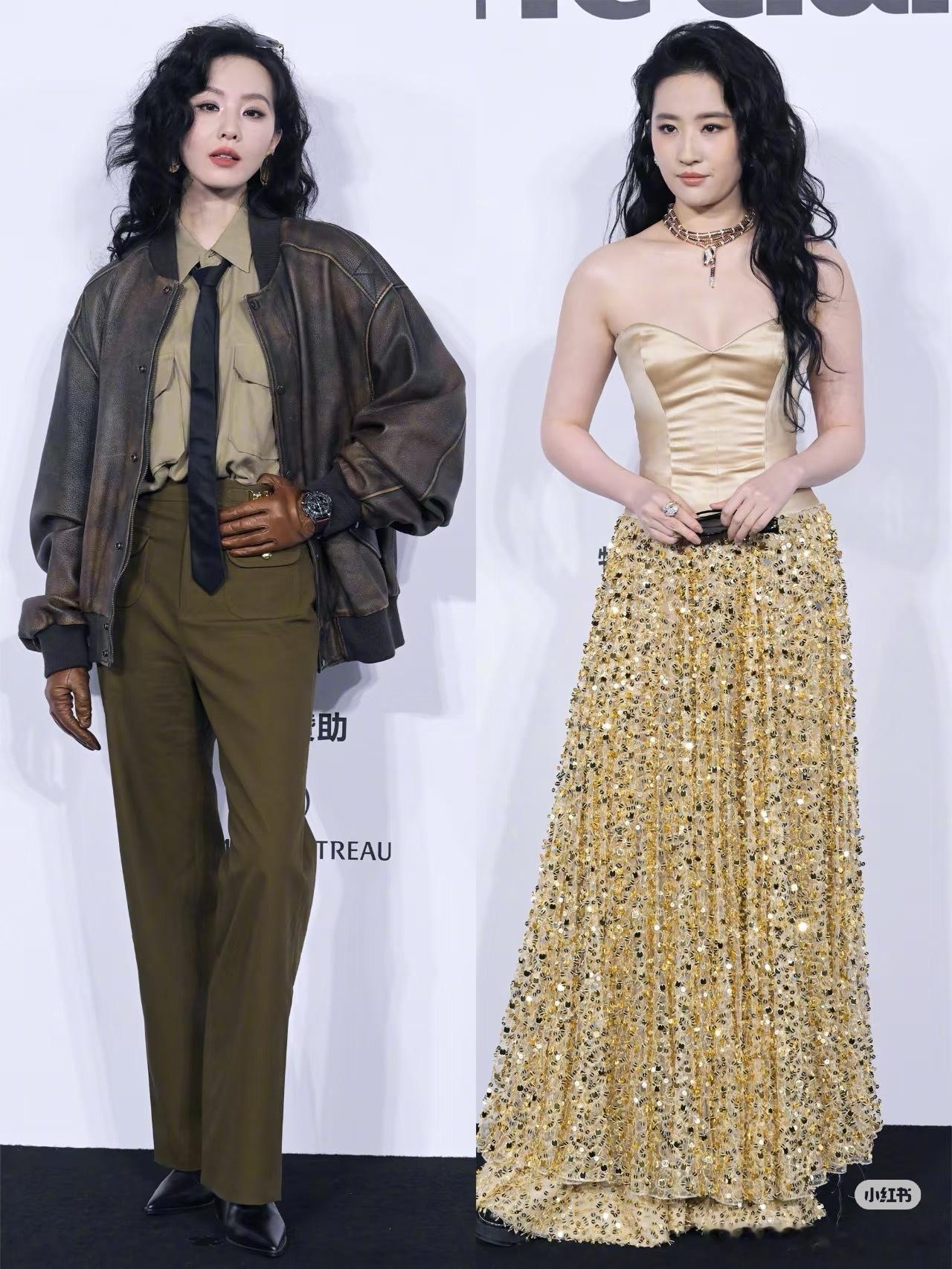美女们都好有特点都很美，我的取向是刘诗诗、宋佳、刘雨昕、张小斐、佟丽娅，刘雨昕还