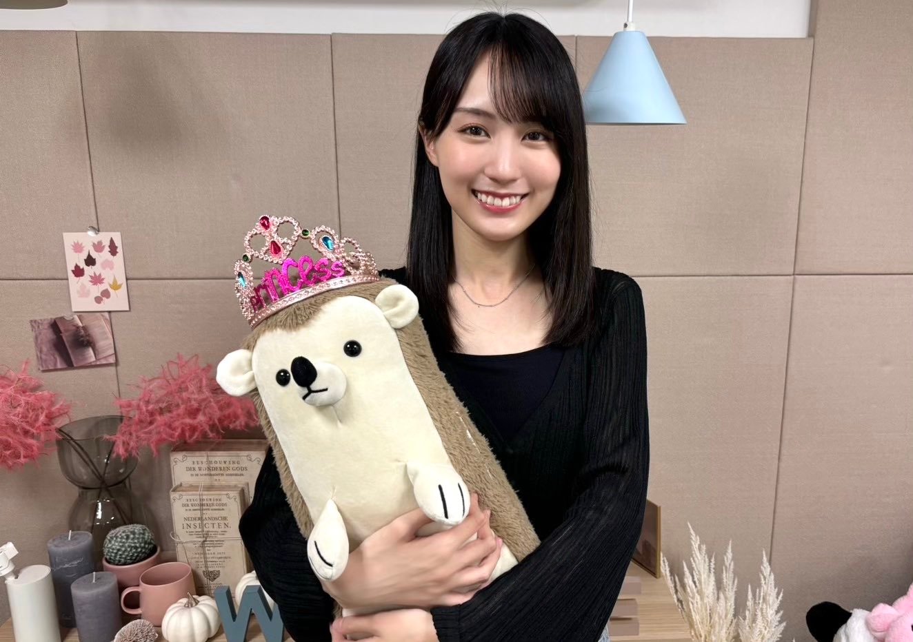 賀喜遥香　のぎおび⊿　 ​​​
