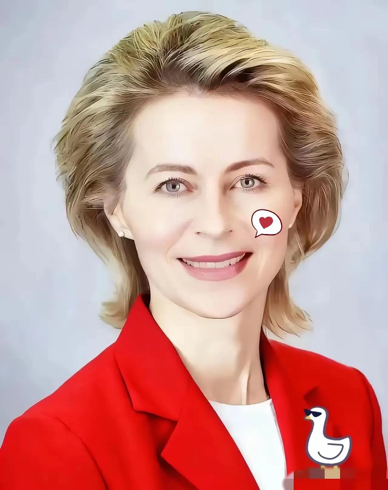 快报！快报
欧盟突然宣布了

12月16日，欧盟委员会正式宣布放弃2035年内燃