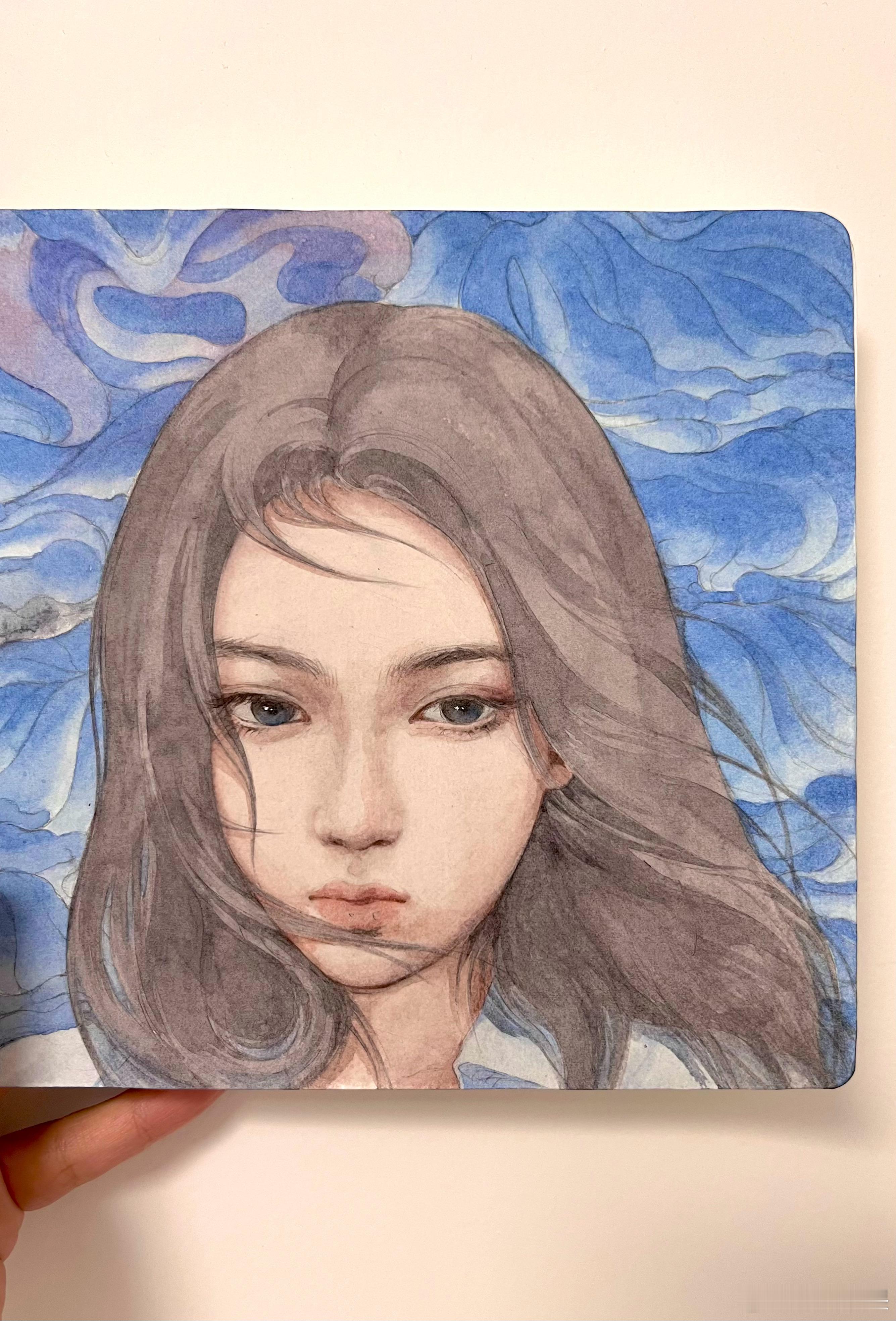 海妖在呼唤 