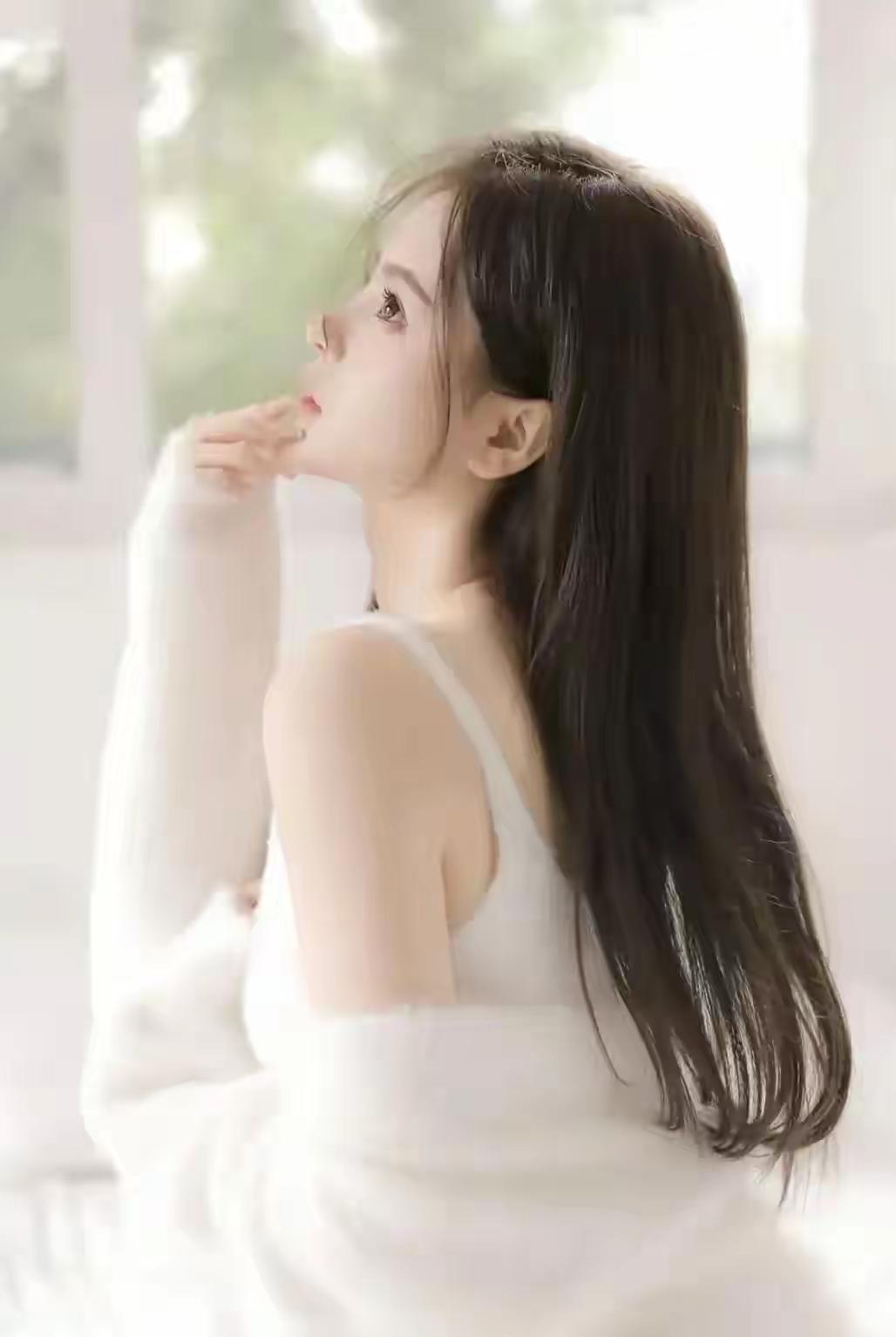 温柔时光，静享美好什么是幸福的人生 身材稍胖的女生怎么搭配?