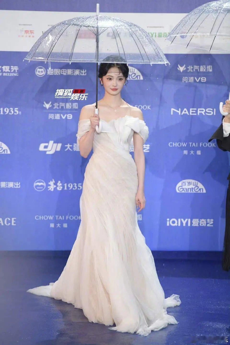 周洁琼好漂亮 谁家缺二番女主 看看美女 