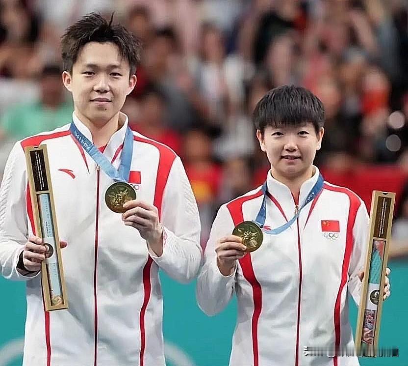 中国大满贯：莎头组合为何“重出江湖”？

第一：对动漫组合还不够信任，为了保险起