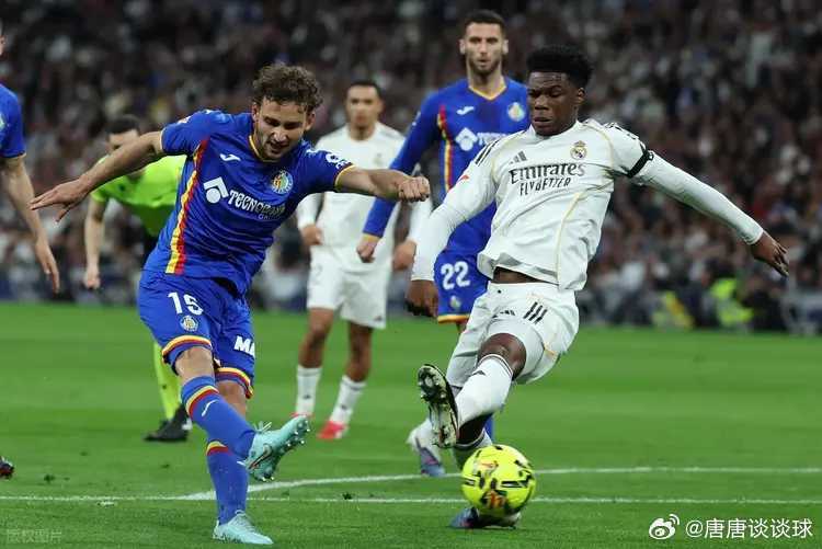 天助巴萨，14亿皇马两连败落后巴萨4分！3月3日西甲第26轮焦点之战，皇马主场迎