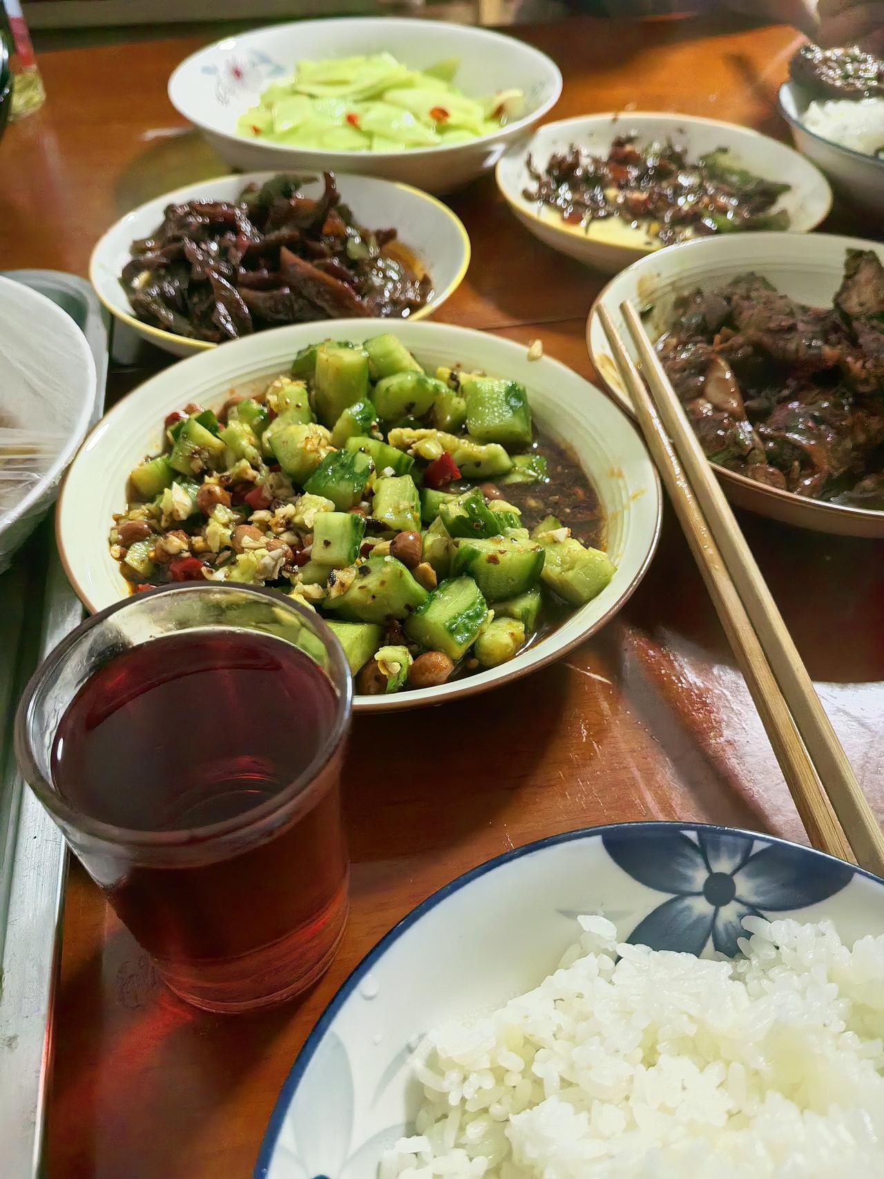 春日生活打卡季