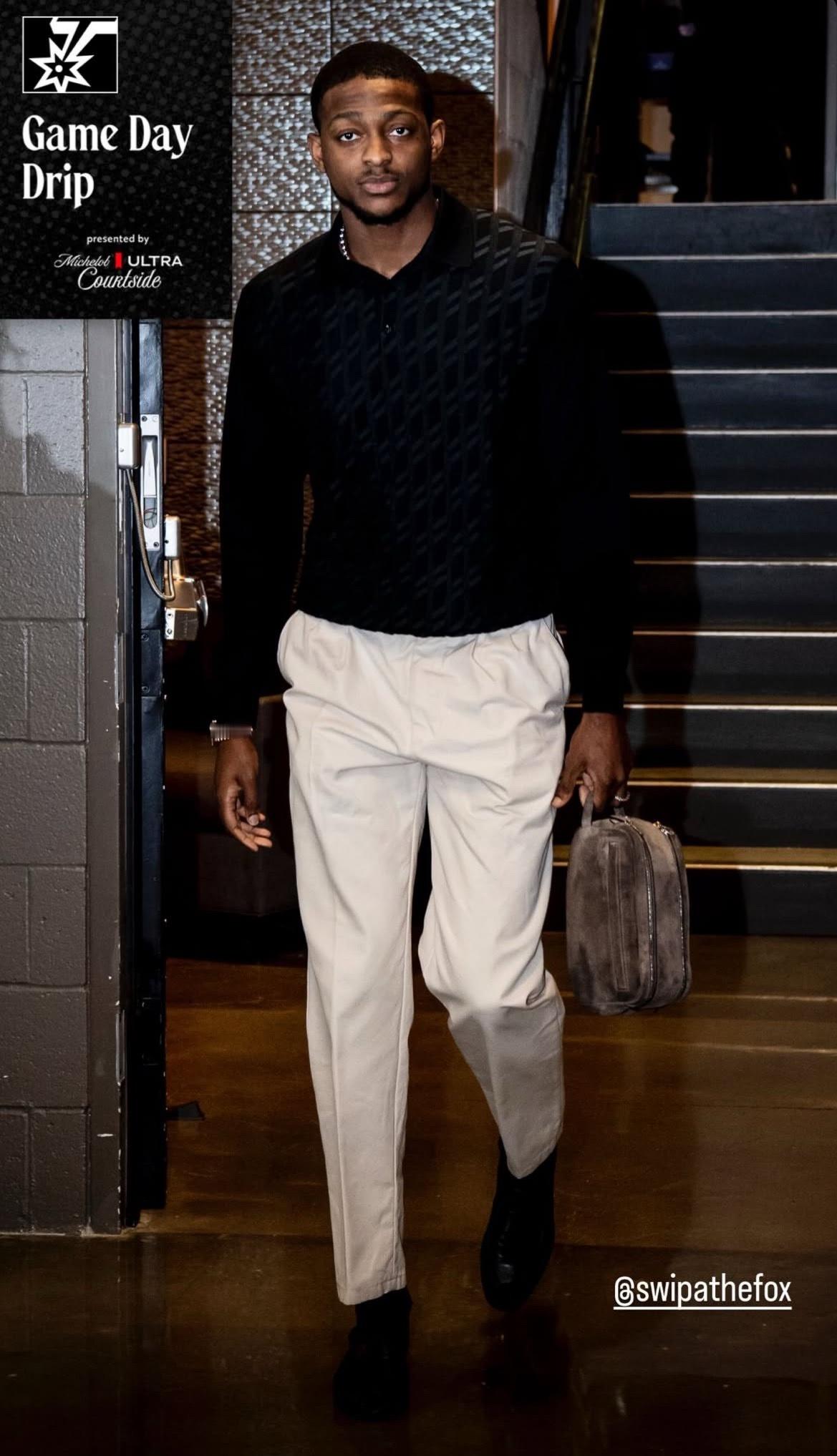 准备上班！今天我们背靠背客场挑战国王超话创作官 ｜不想上班 ｜马刺vs国王