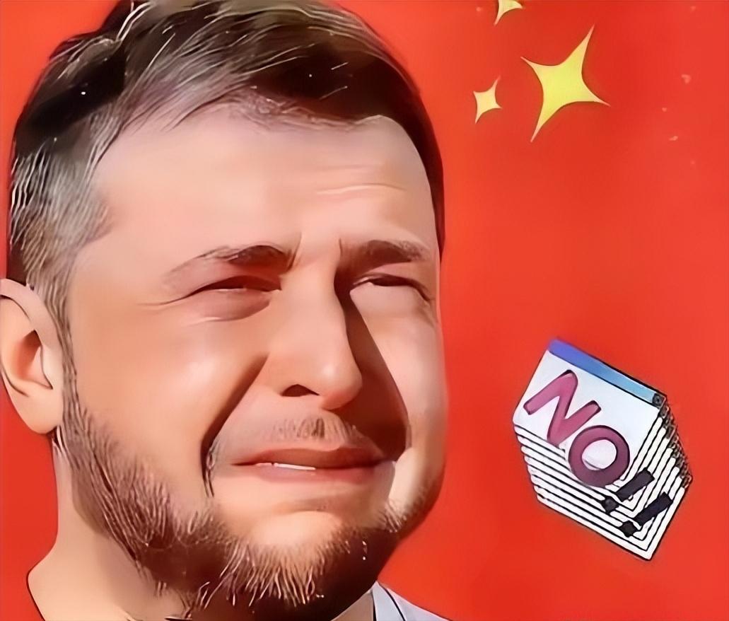 不是战败，是灭国！

仗打四年多。乌克兰最缺的不是炮弹。不是美元。是人。爽不爽？
