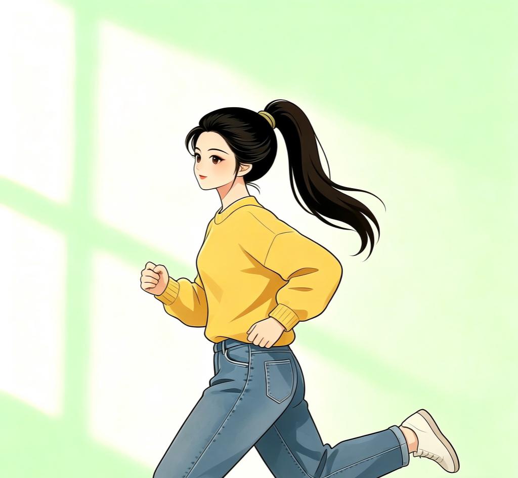 运动医学界有句话说得特别扎心：流水不腐，户枢不蠹，人长期不动，身体早晚要出问题。