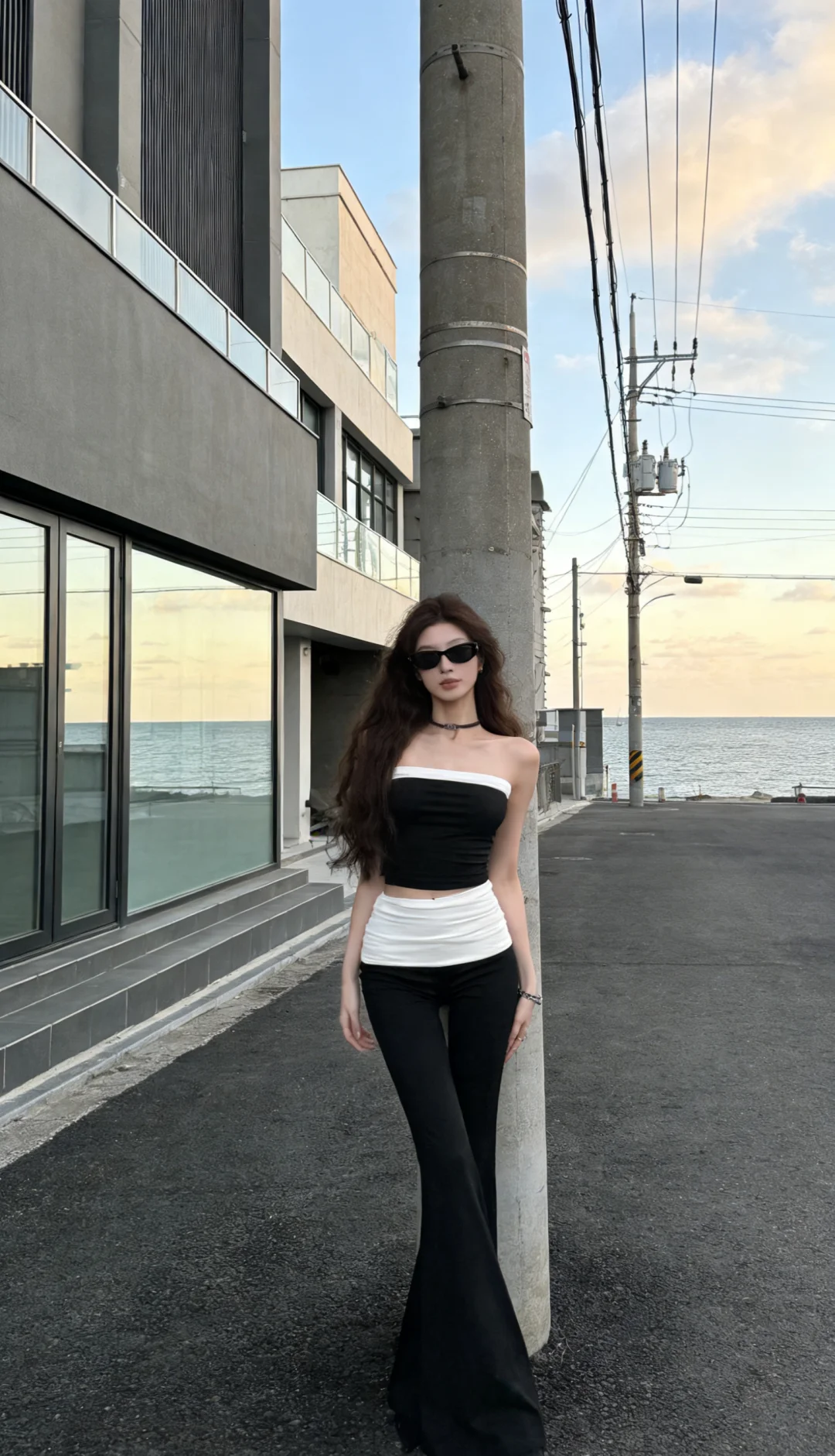 辣酷一点也不错