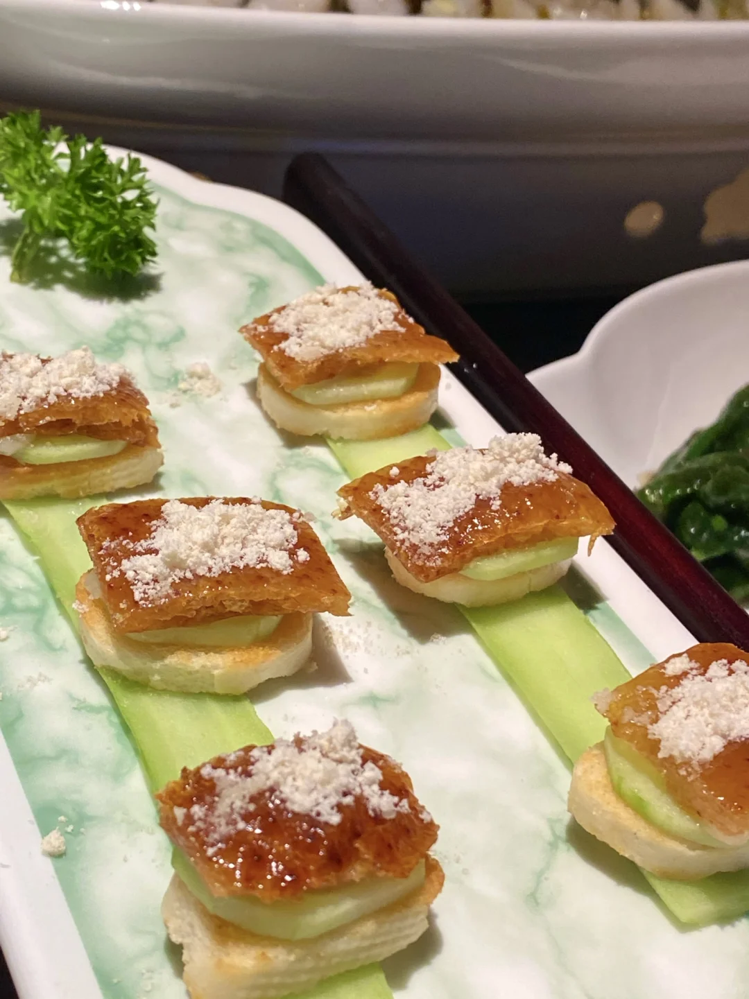 花小钱装大杯。。。（长辈版