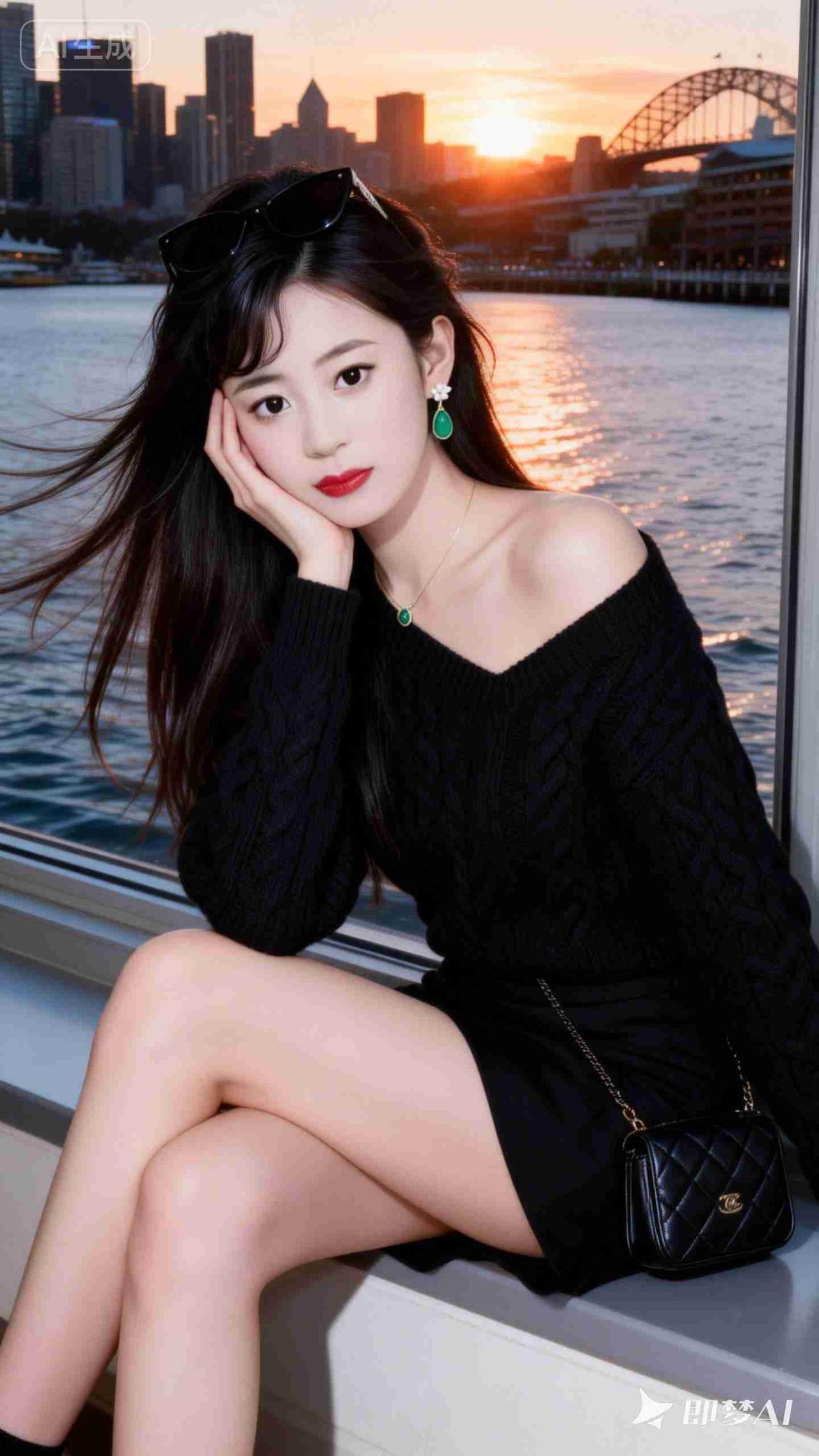 我的今日状态：😁轻松愉快
我这里的天气：☀️晴天