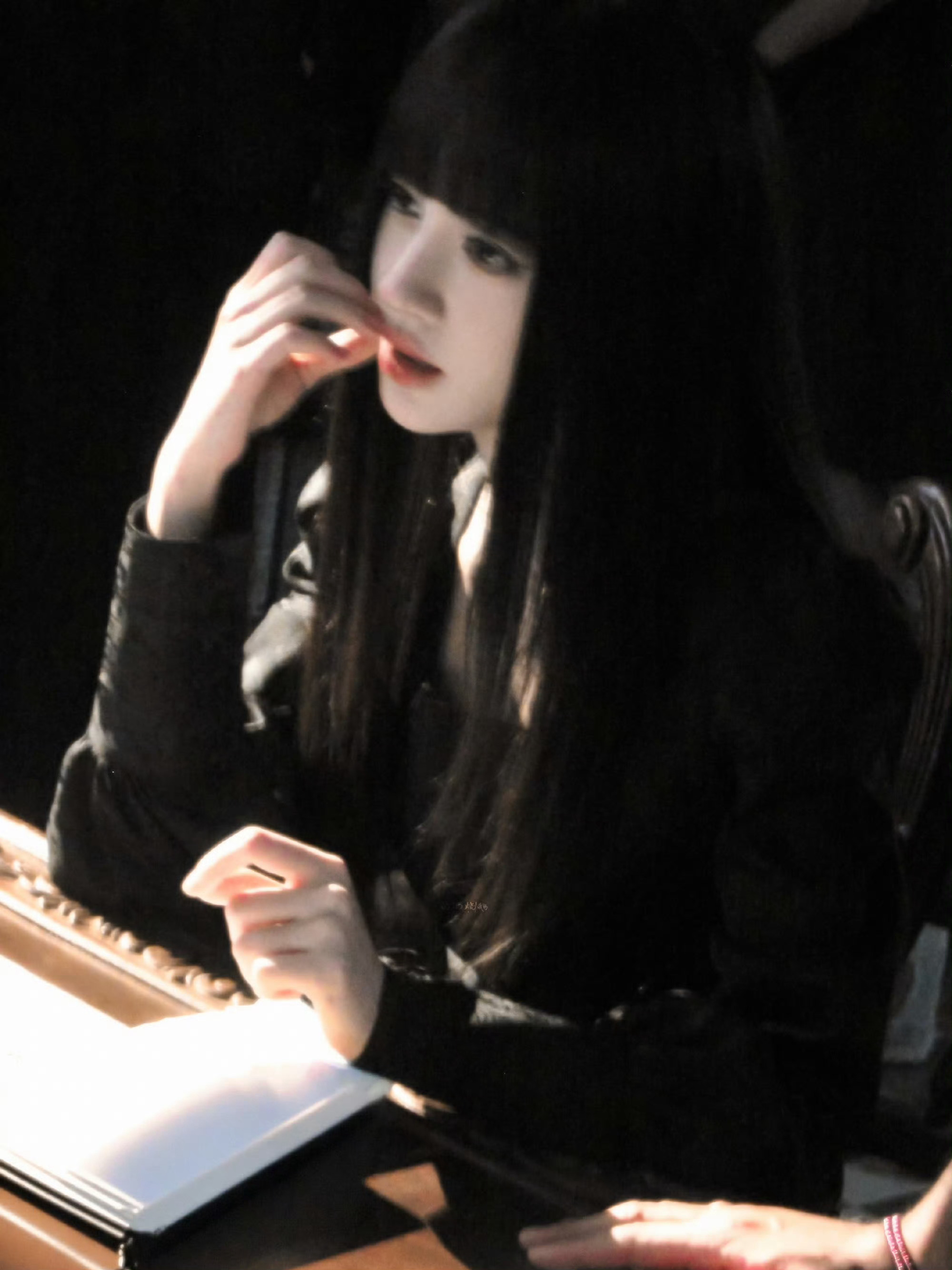 鞠婧祎苏绿夏 jjy鞠婧祎来战 "If we owe each other fo