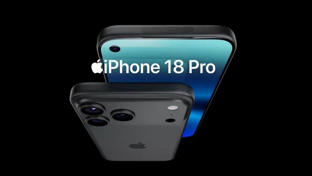 iPhone18Pro新爆料iPhone18都打样了，还要一年分两次发：先18 
