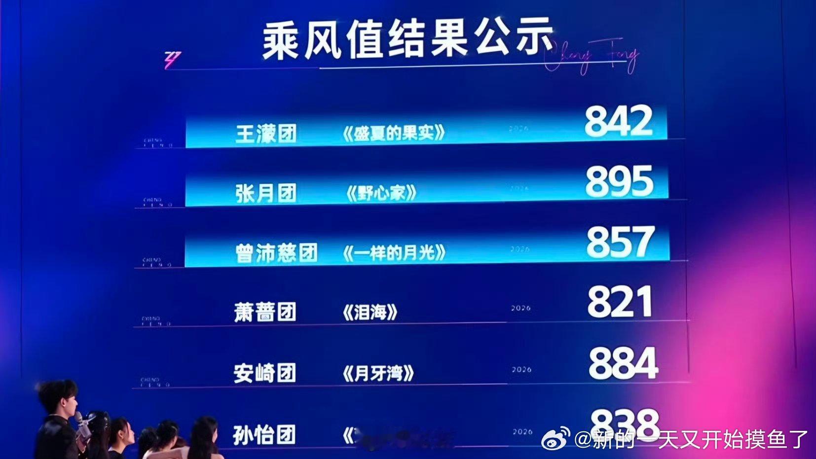 浪姐最合理的一次这是最合理的一次吗 