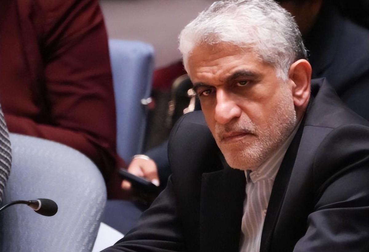 大家好，我是金戈！谁能想到，中东这罐火药桶没等美以彻底点火，伊朗竟然先反手甩出一