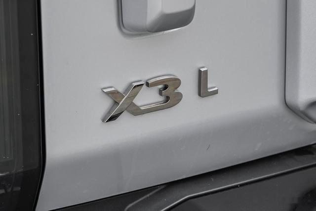 【奇瑞风云X3L四驱版亮相！方盒子造型+4.7秒破百，这波你爱了吗？】紧凑型增程