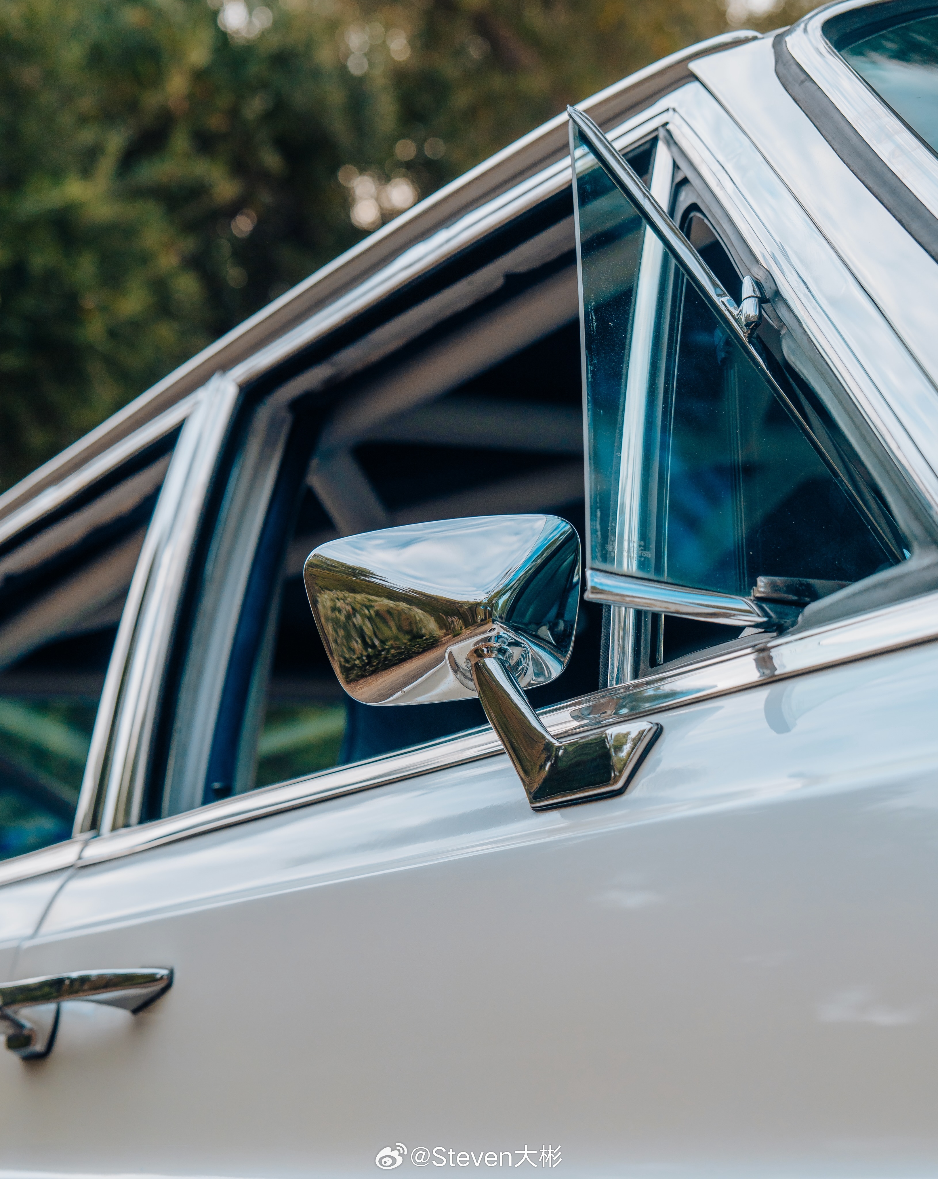 MBClassic W108 280S BlueBoar