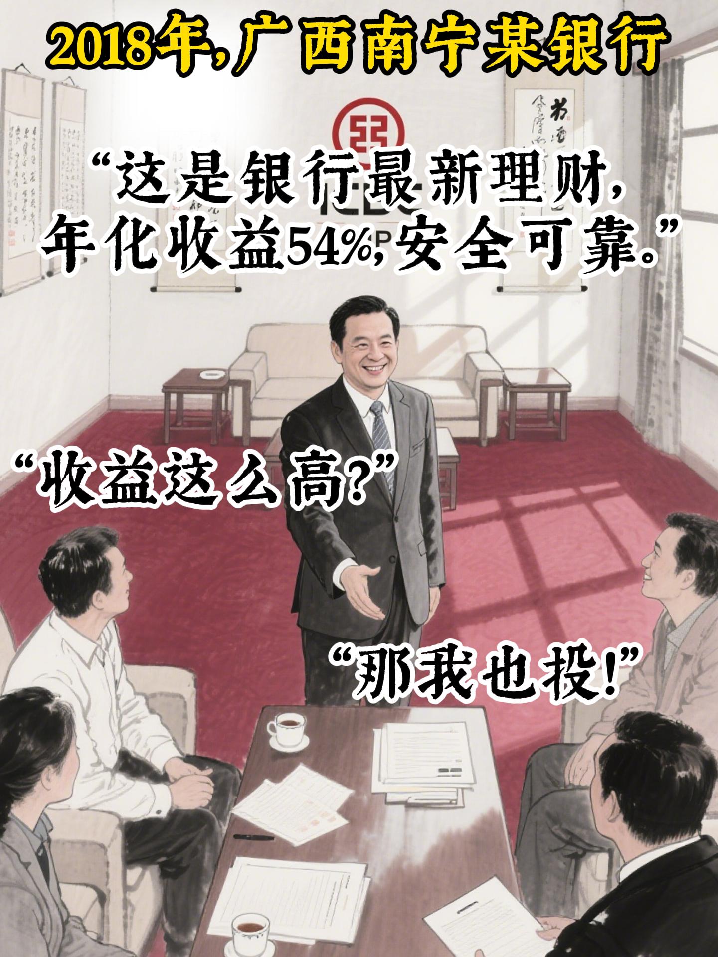银行2·5亿存款失踪案