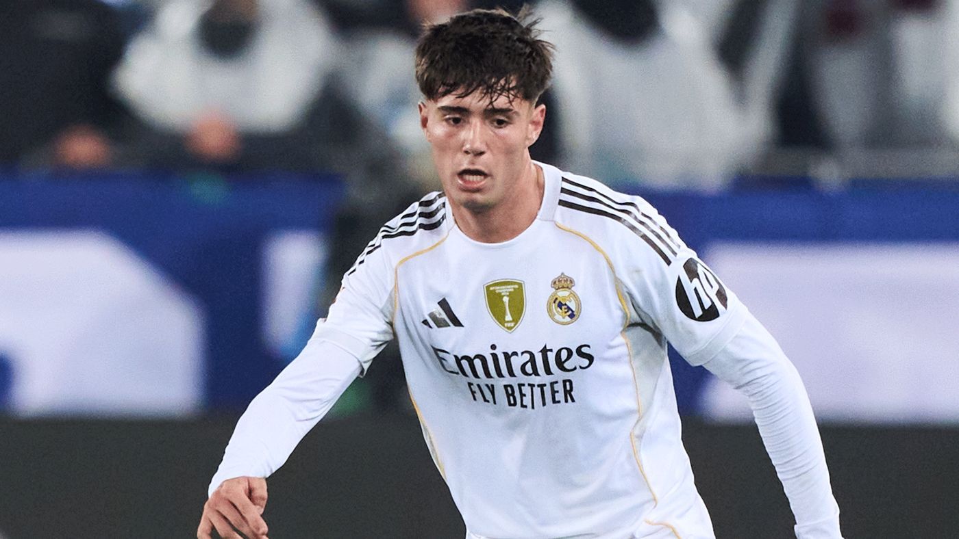 【Daniele Longo】 米兰继续密切关注西甲 皇家马德里19岁后卫巴尔德