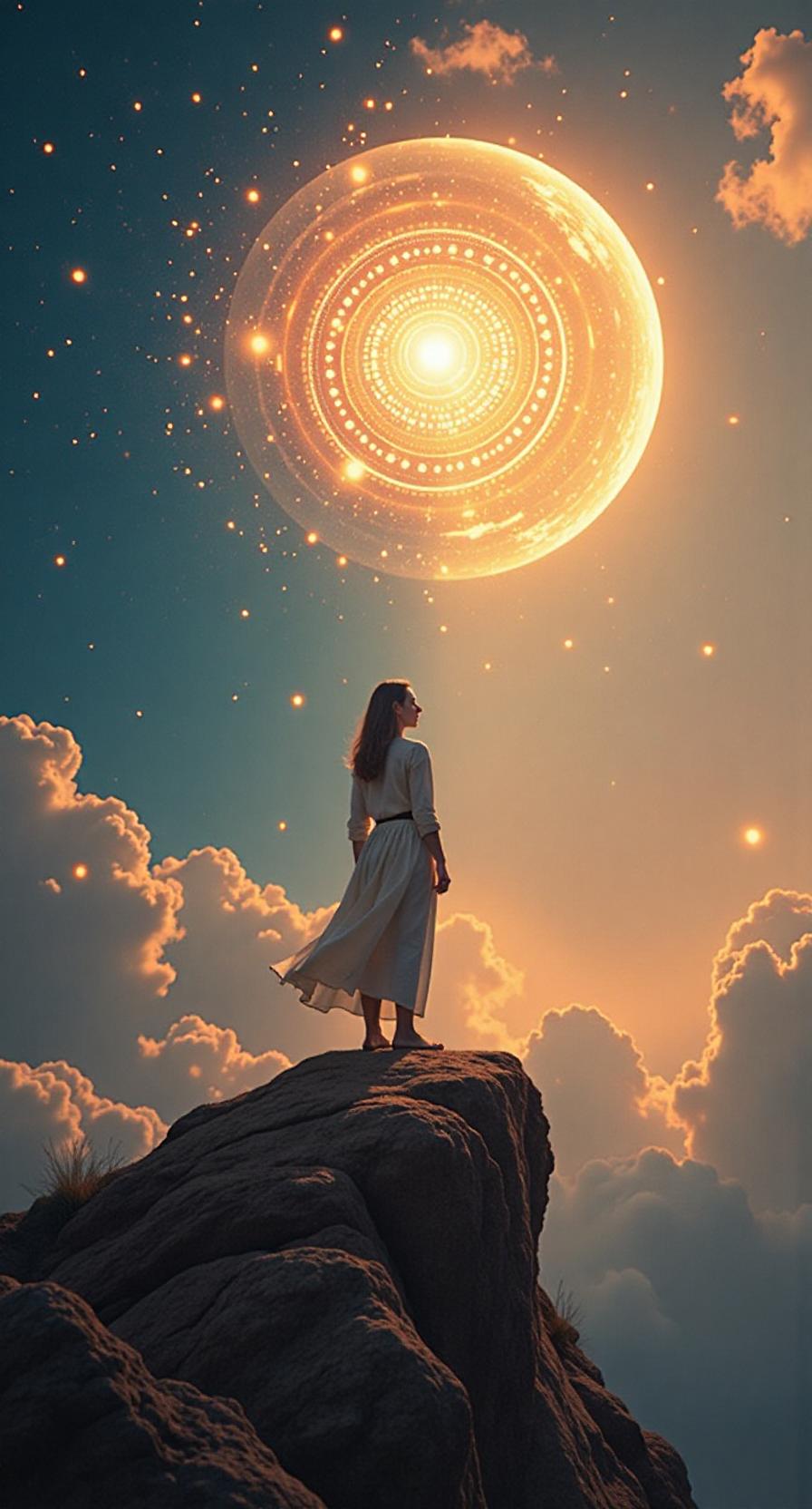 这篇文章深刻阐述了人生中真正无法被夺走的财富——那就是内心的坚强、善良的品格、健