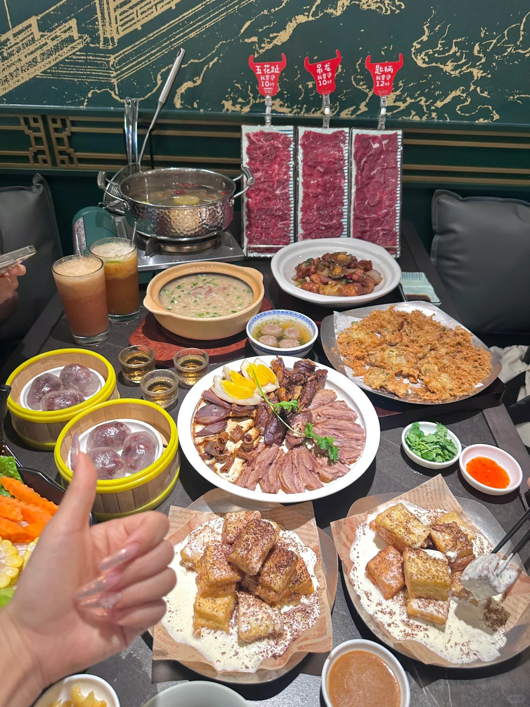 苏州首家！预计是下一个排队王…
