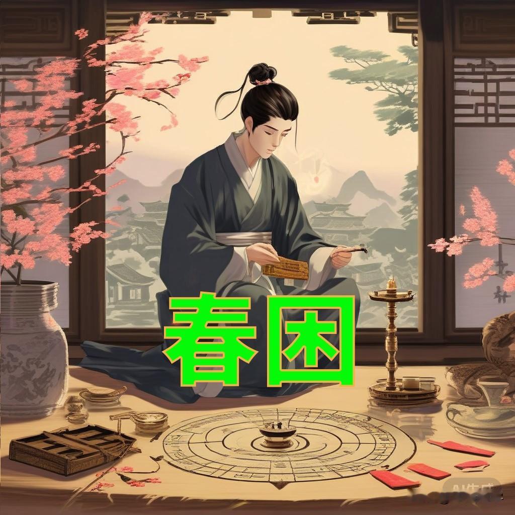 【五行养生】你今天“春困”了吗？

“清明时节雨纷纷”，春季多雨潮湿，外界湿邪易