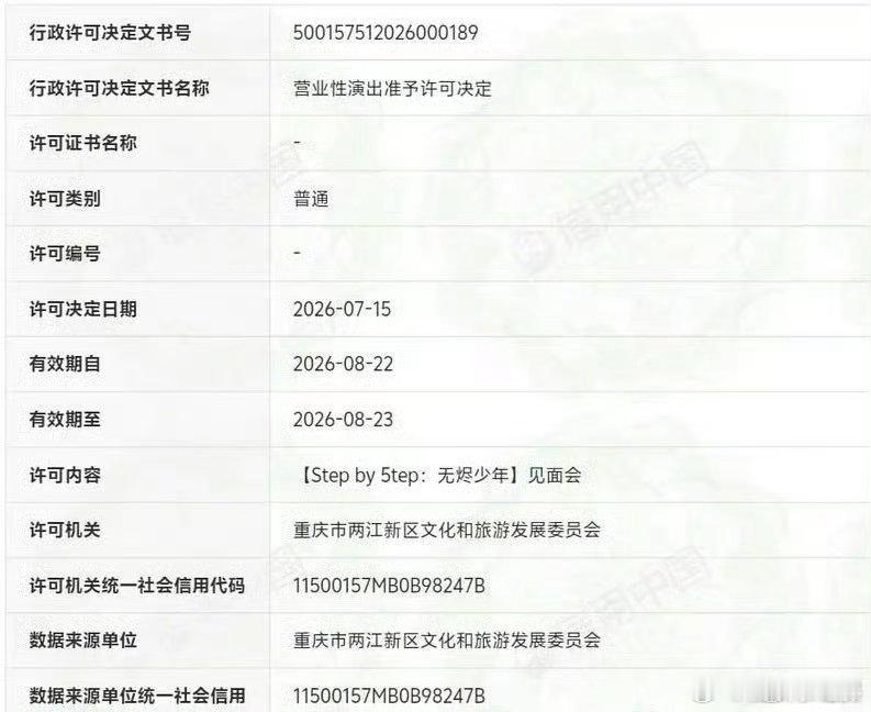 TF五代第一次见面会获批 TF五代第一次见面会获批！TF五代首次见面会获批