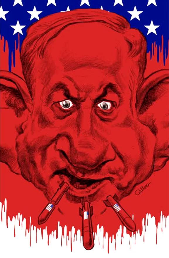 猜一猜，他是谁