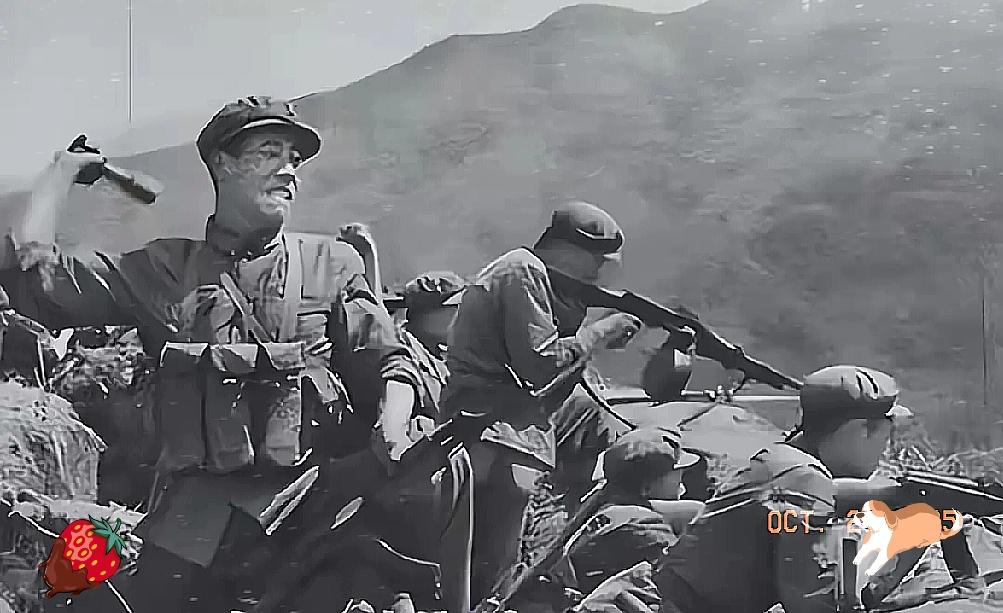 为什么在1962年的中印战争时，印度仅仅被打掉了一个师国家就崩溃了？
 
因为中