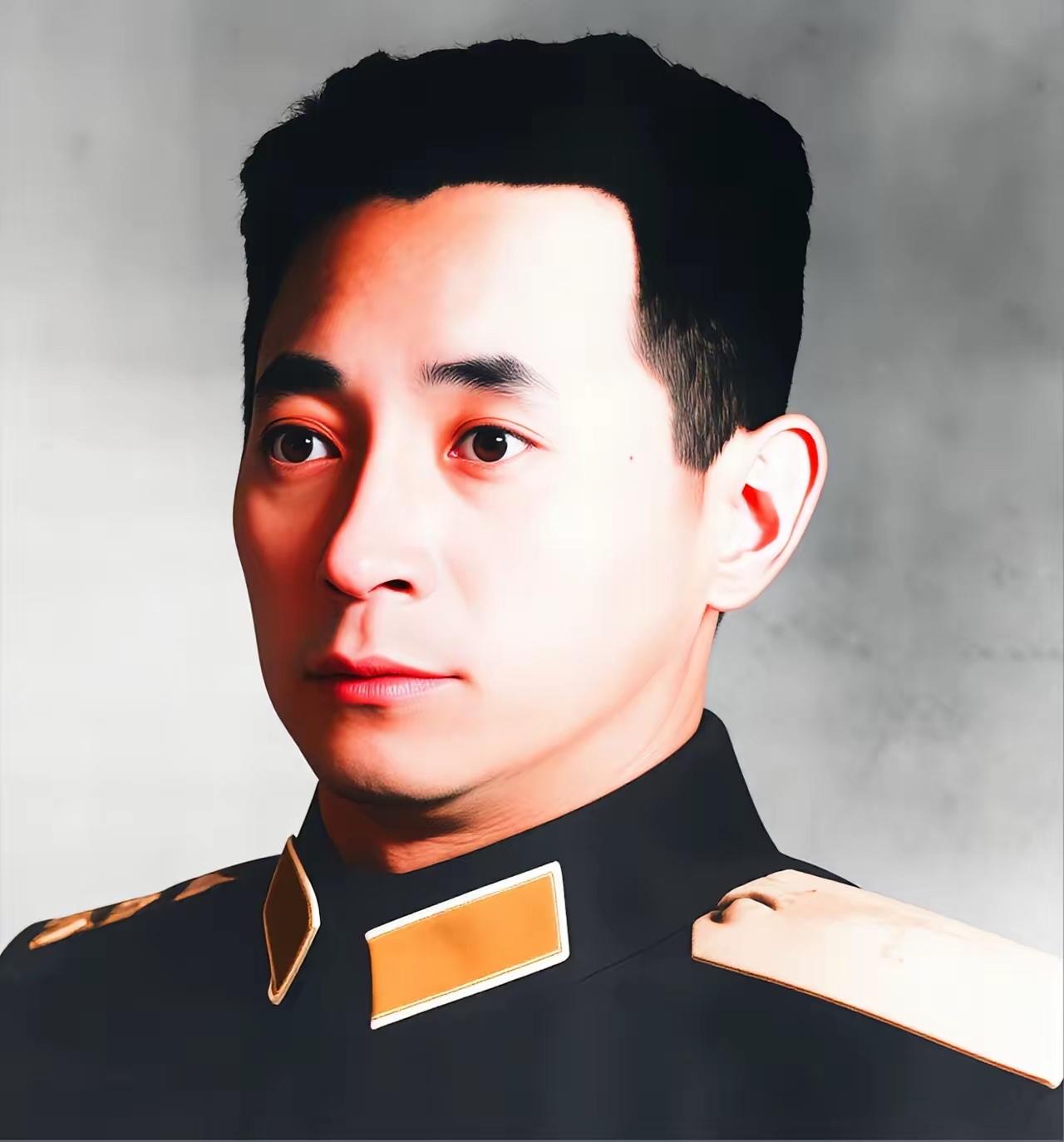 这位开国上将，曾经是邓华将军搭档，1959年被降职任用，分管文艺工作。