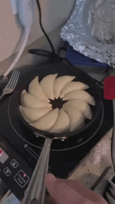 技术不错